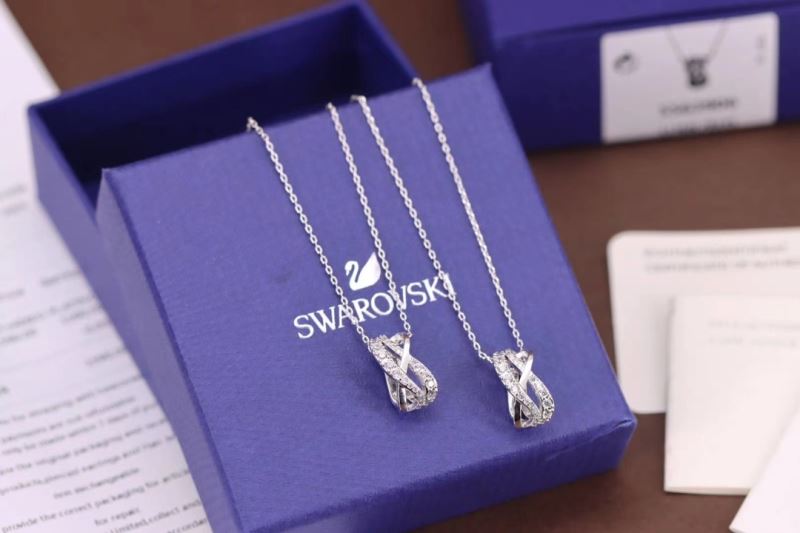 Swarovski Necklaces